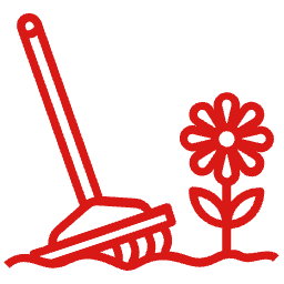 rake